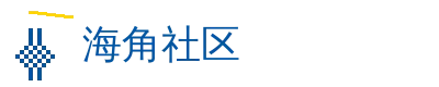 白丝 社区Logo